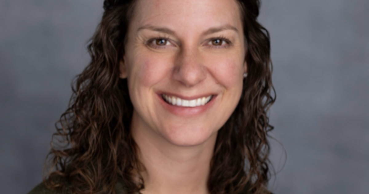 Angie Chown | OSU-Cascades
